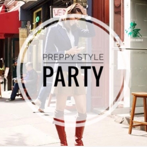 🎉 PARTY STYLE 🎉 - Picture 2 of 2